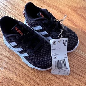 Adidas sneakers 5T NWT